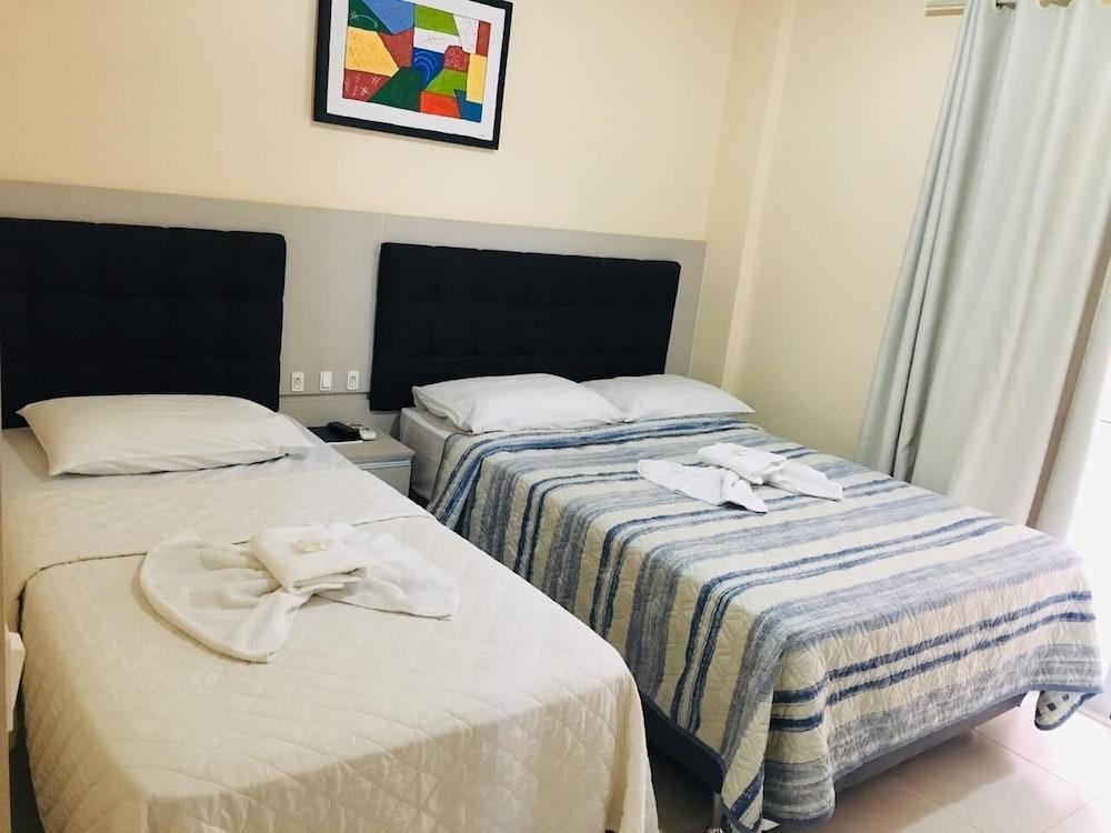 Hotel Joacaba Hotel 3*