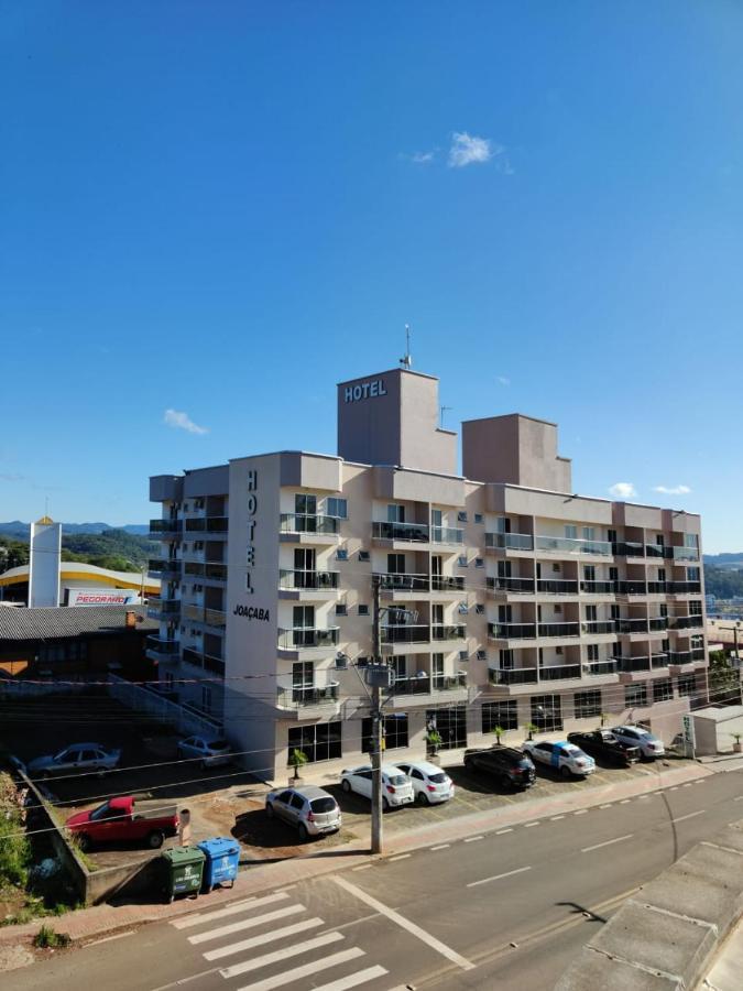 Hotel Hotel Joacaba