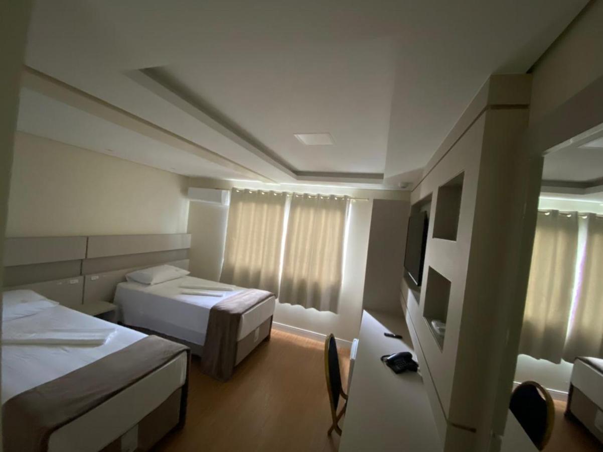 Hotel Hotel Joacaba 3*
