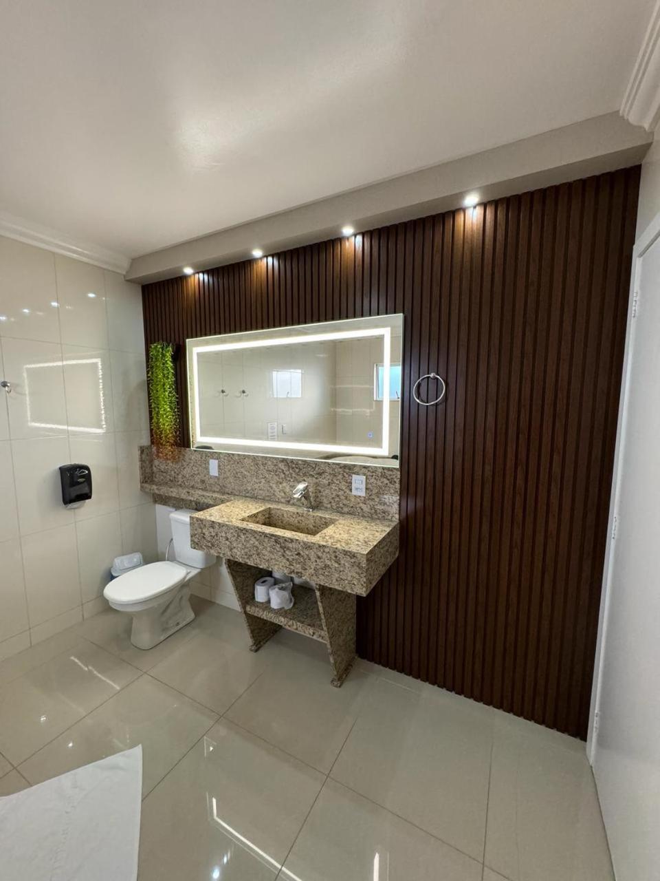 Hotel Joacaba 3* Joacaba