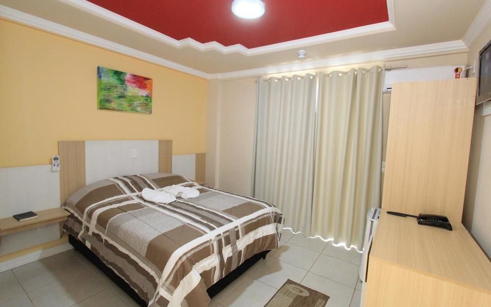 Hotel Joacaba 3*