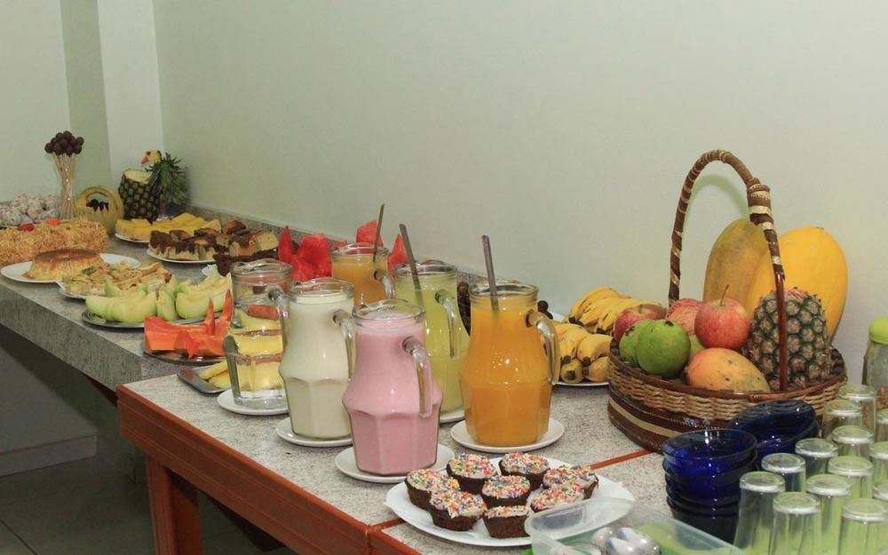Hotel Hotel Joacaba