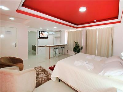 Hotel Hotel Joacaba 3*