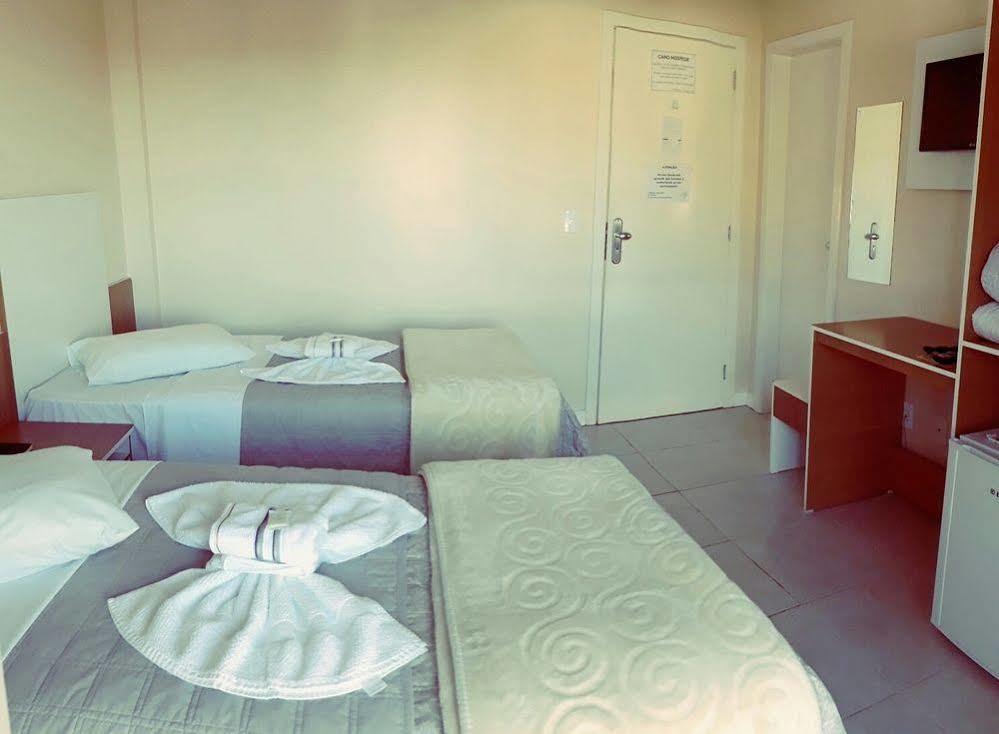 Hotel Joacaba Hotel
