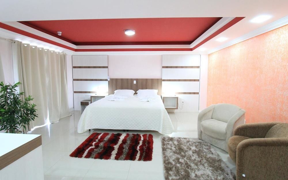 Hotel Hotel Joacaba 3*