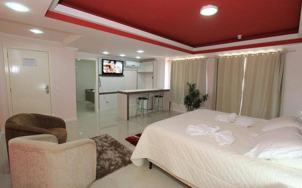 Hotel Hotel Joacaba