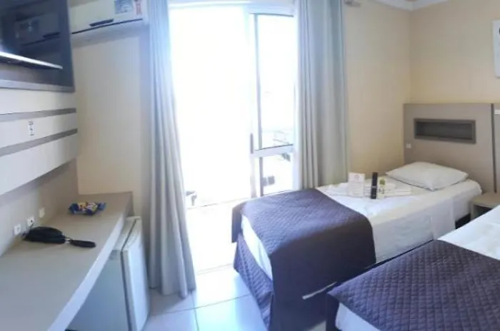 Hotel Joacaba
