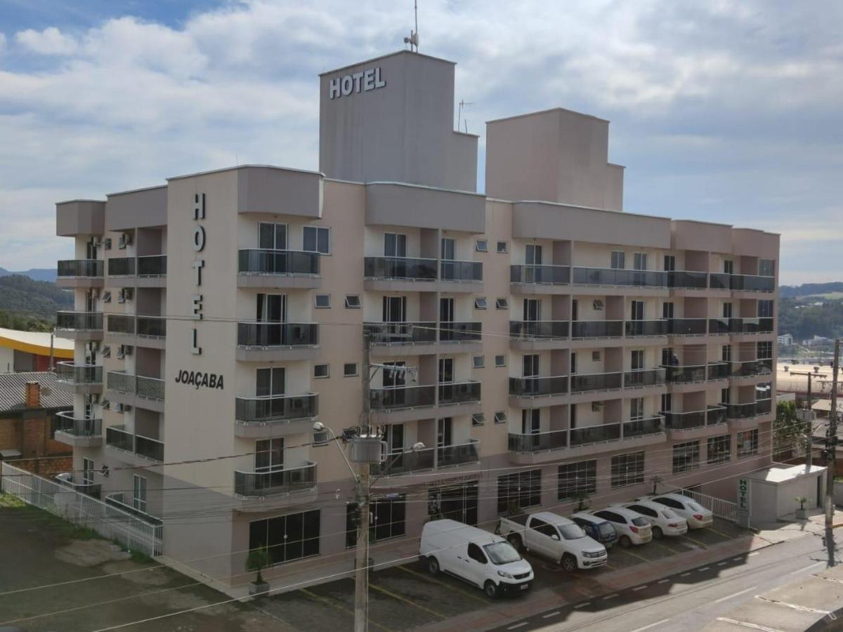Hotel Joacaba 3* Joacaba