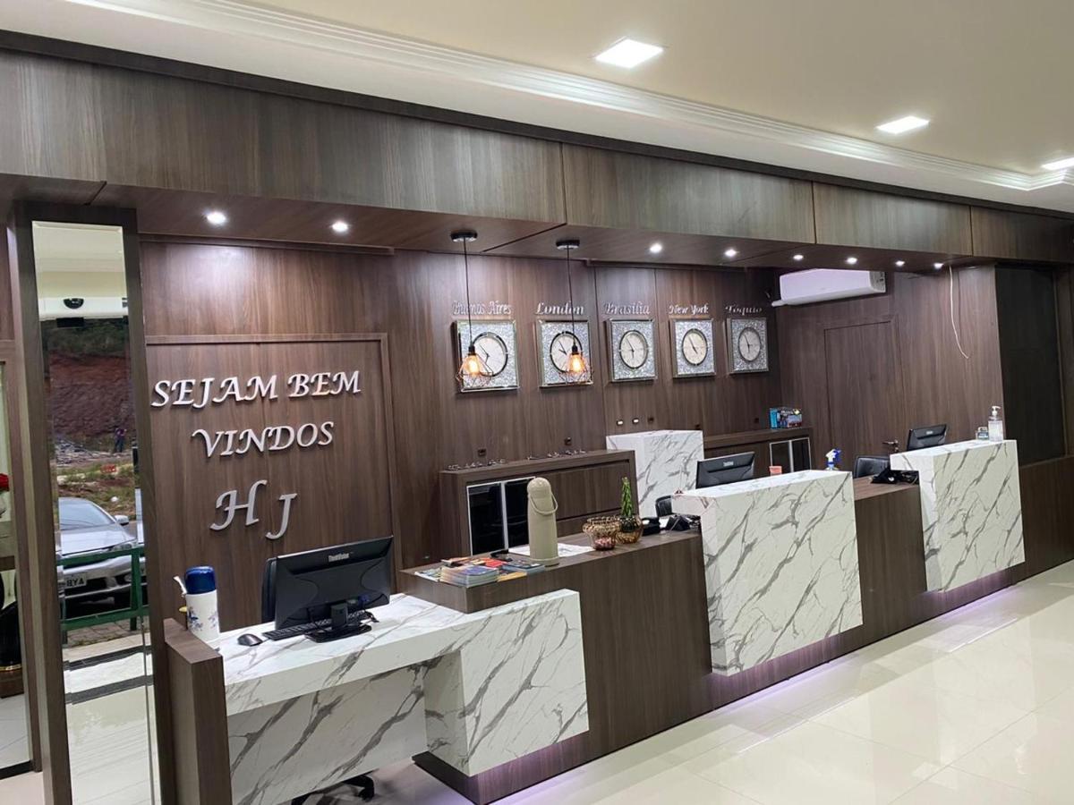 Hotel Joacaba 3*