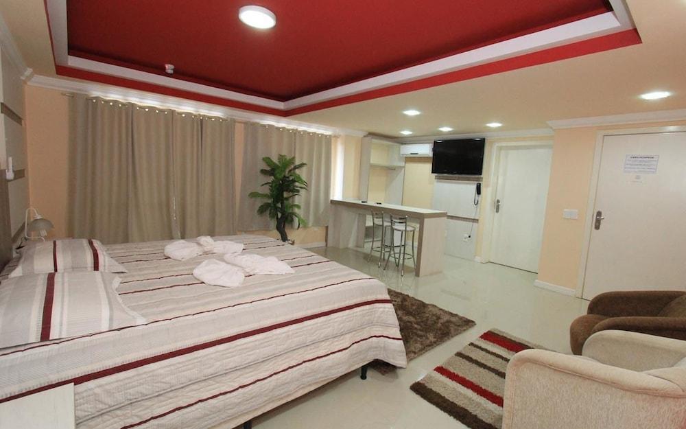 Hotel Hotel Joacaba 3*