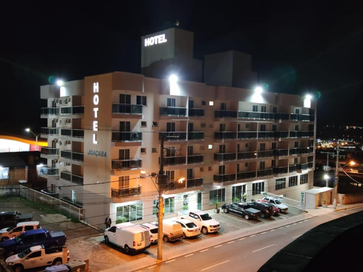 Hotel Hotel Joacaba Joacaba