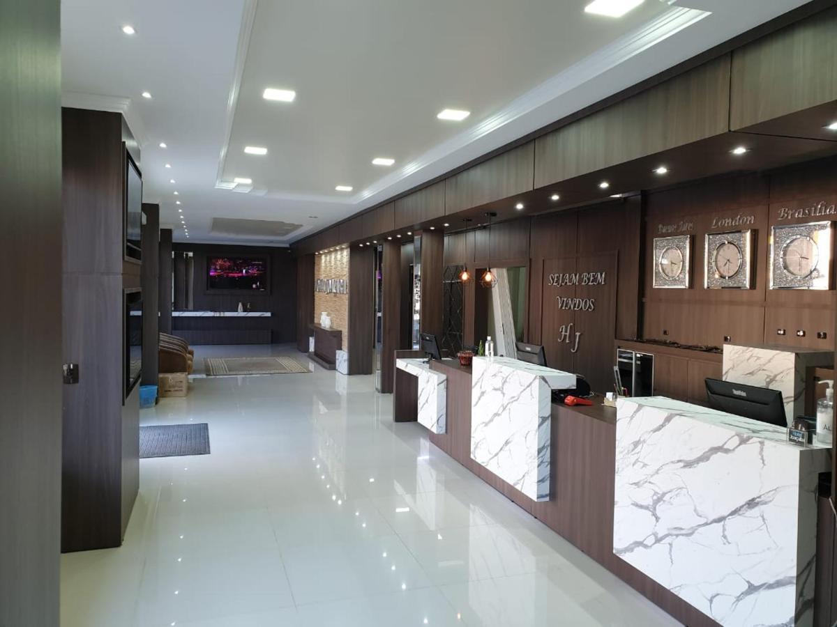 Hotel Joacaba Hotel