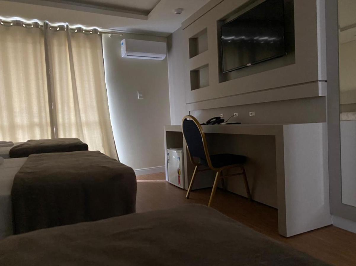 Hotel Joacaba 3* Joacaba