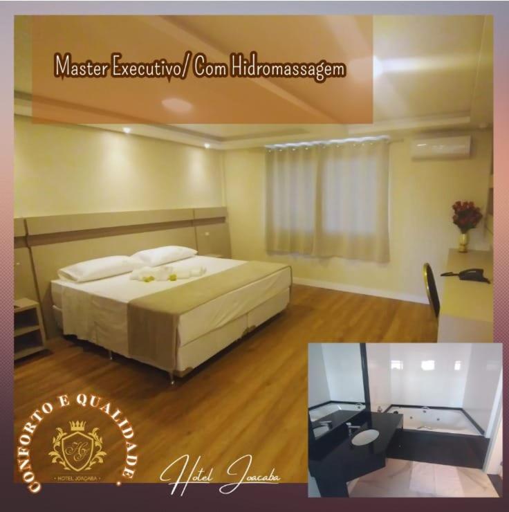 Hotel Hotel Joacaba 3*