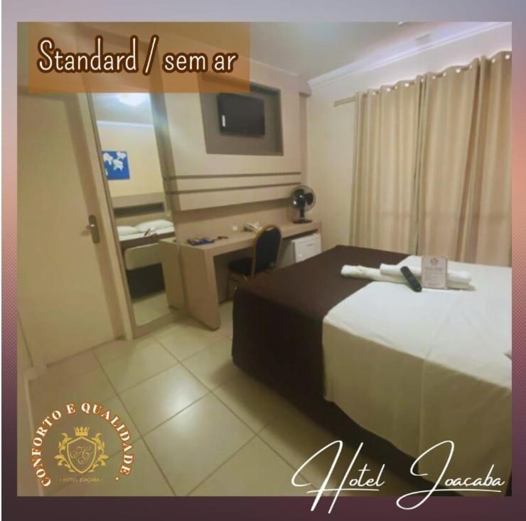 Hotel Joacaba Hotel Joacaba