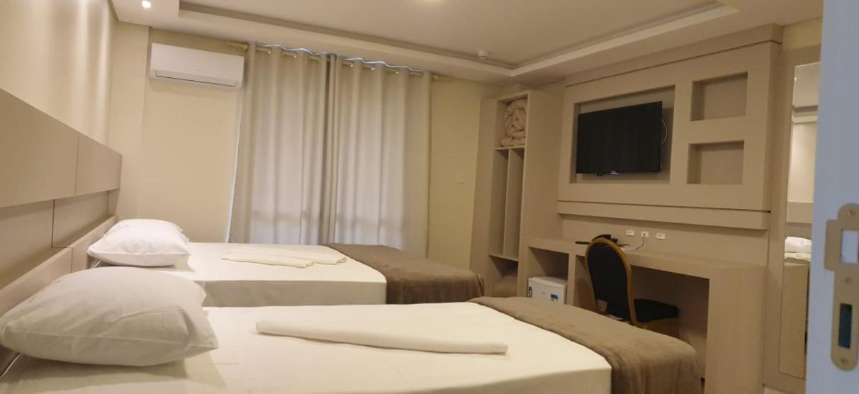 Hotel Joacaba Joacaba