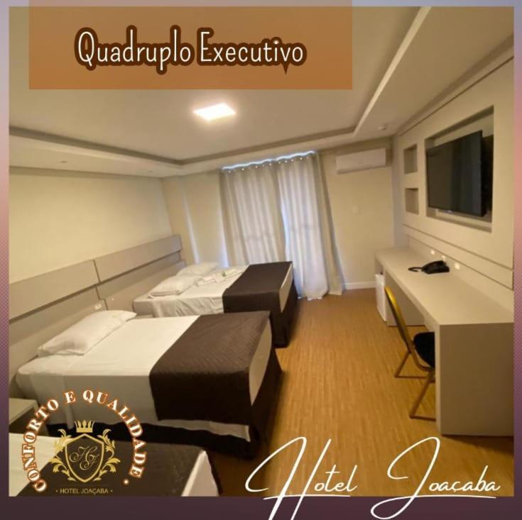 Hotel Joacaba Joacaba