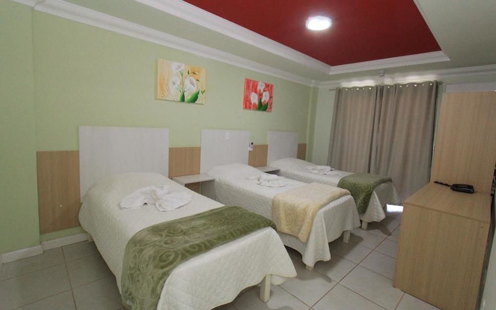 Hotel Joacaba Hotel Joacaba