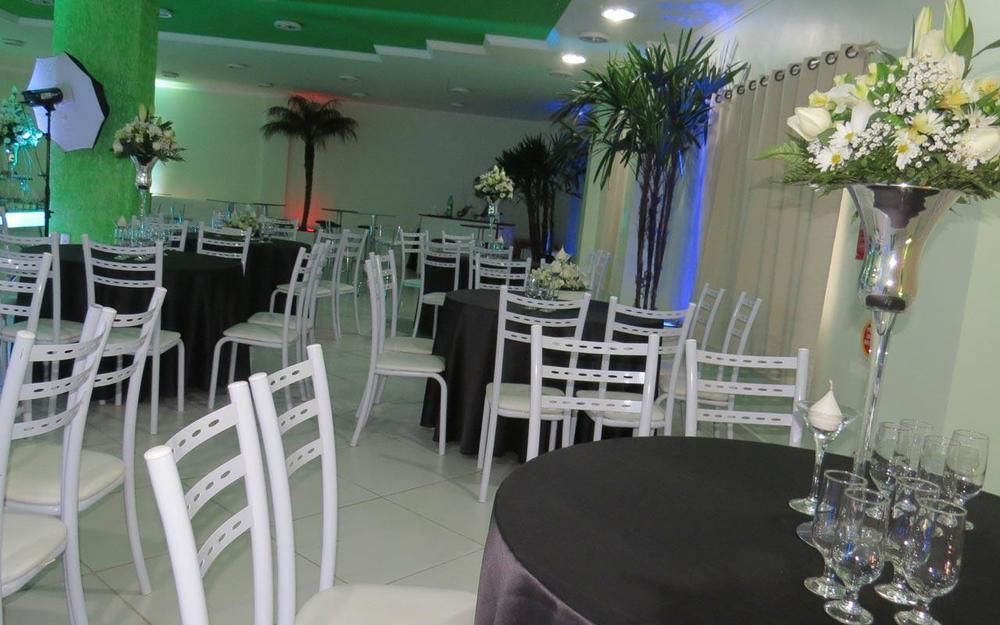 Hotel Joacaba Joacaba