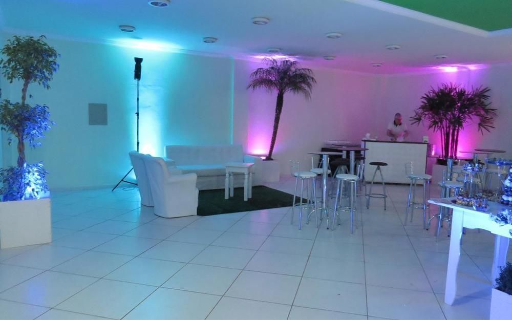 Hotel Joacaba