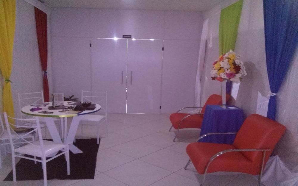 Hotel Joacaba 3* Joacaba