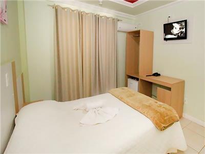 Hotel Hotel Joacaba Joacaba