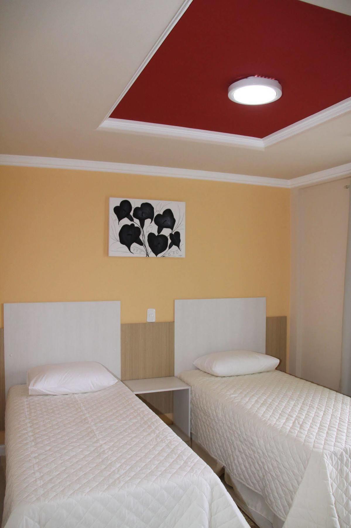 Hotel Hotel Joacaba Joacaba