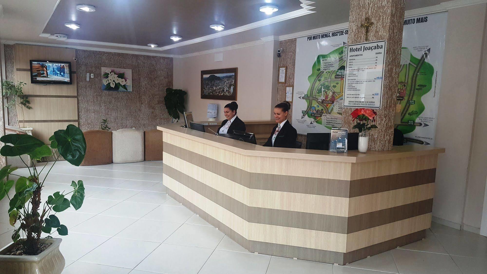 Hotel Hotel Joacaba