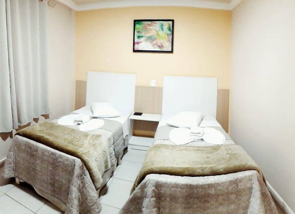 Hotel Joacaba Joacaba