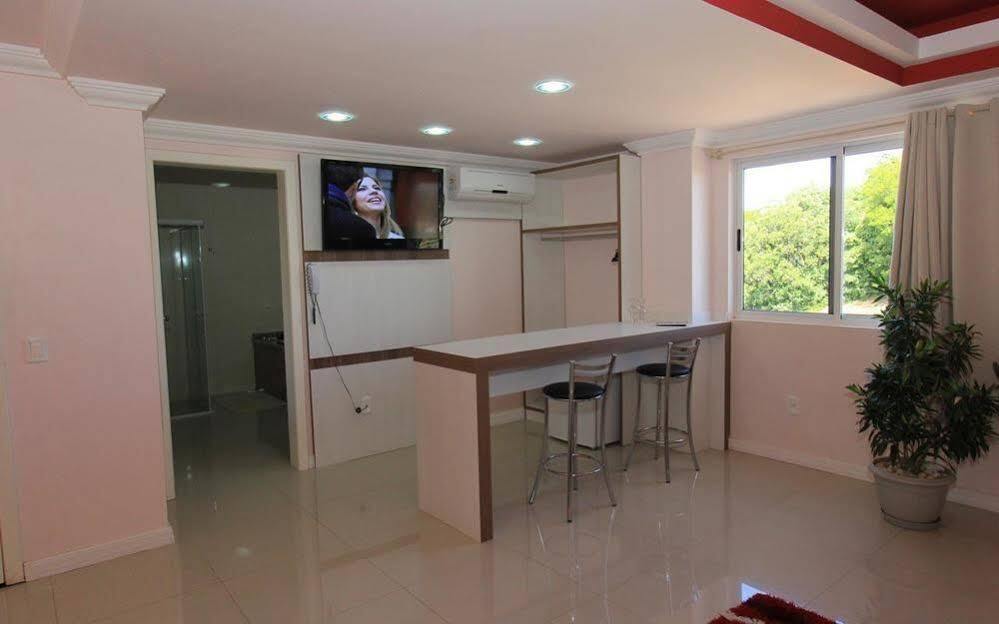 Hotel Joacaba 3*